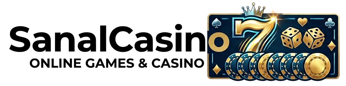 Sanal Casino